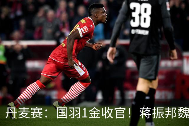 丹麦赛：国羽1金收官！蒋振邦/魏雅欣2-1首度封王，凤凰组合无缘4连冠