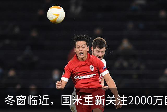 冬窗临近，国米重新关注2000万欧元27岁1米97乌迪内斯门将奥科耶