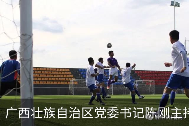 广西壮族自治区党委书记陈刚主持会议：坚决拥护党中央决定，坚决拥护国家监委决定