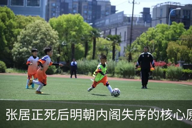 张居正死后明朝内阁失序的核心原因解剖