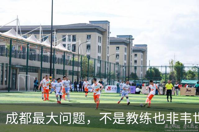 成都最大问题，不是教练也非韦世豪，而是外援集体拉胯，仅靠费利佩一人