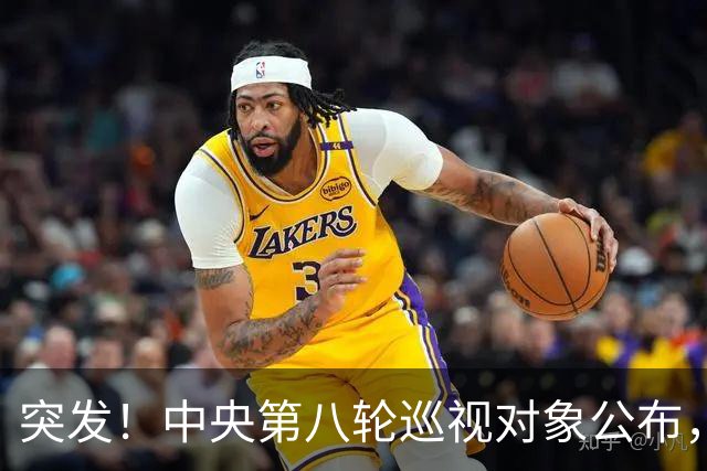 突发！中央第八轮巡视对象公布，32所高校将开始反腐风暴