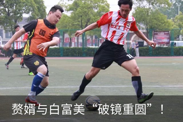 赘婿与白富美“破镜重圆”！