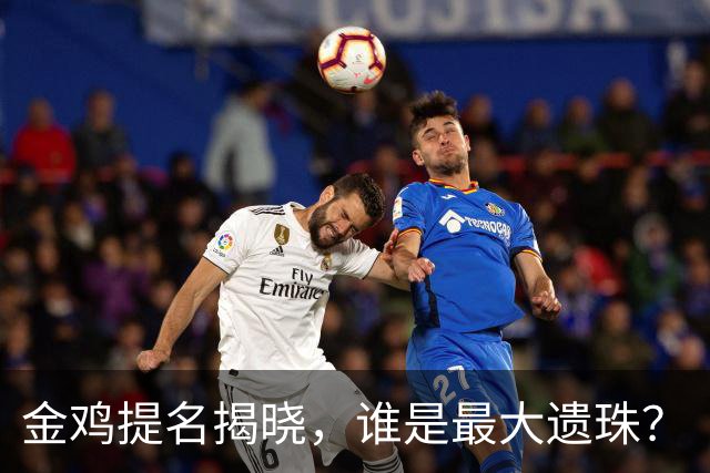 金鸡提名揭晓，谁是最大遗珠？